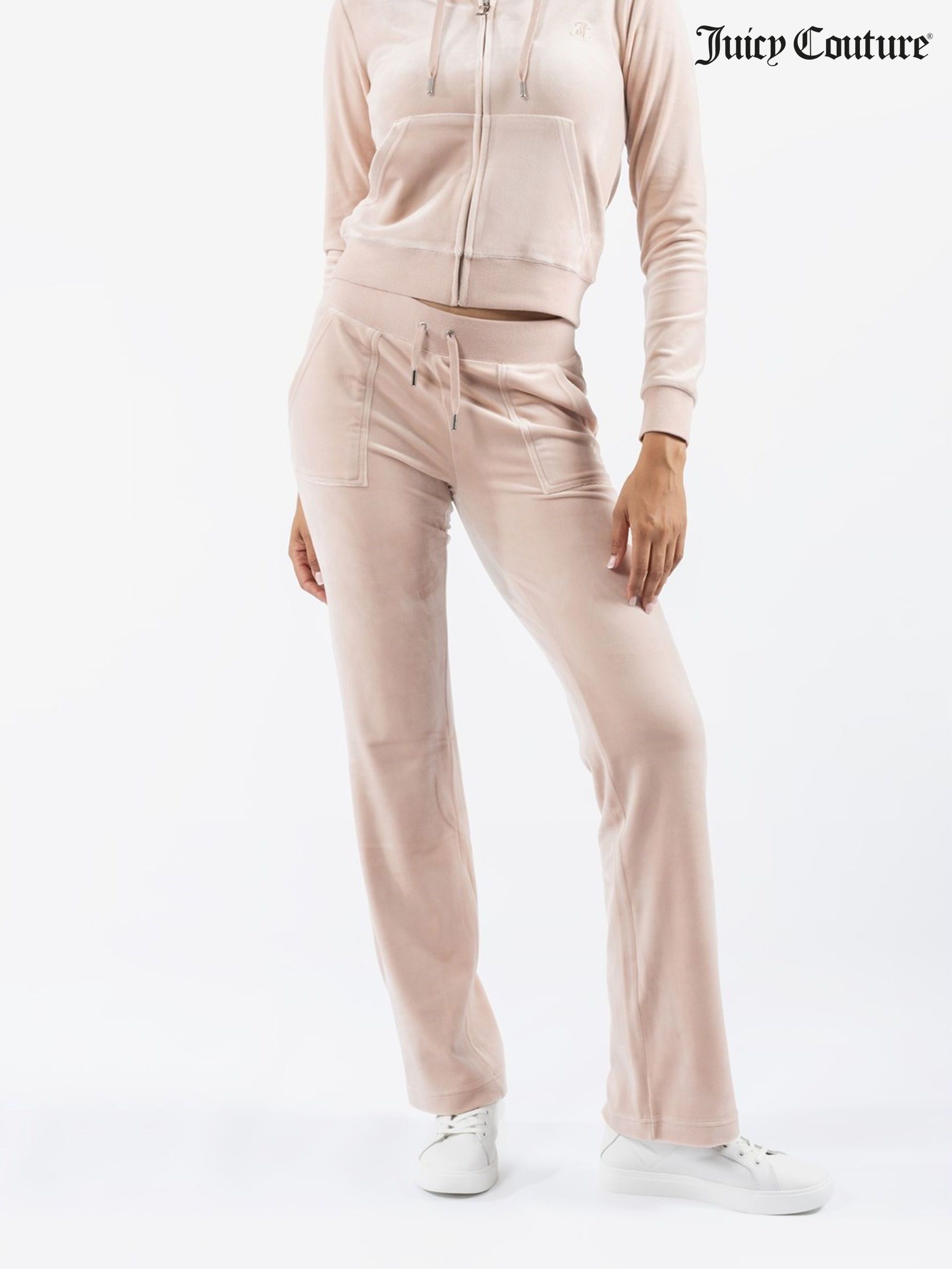 Buy Women's Juicy Couture Leggingsandjoggers Online | Next UK