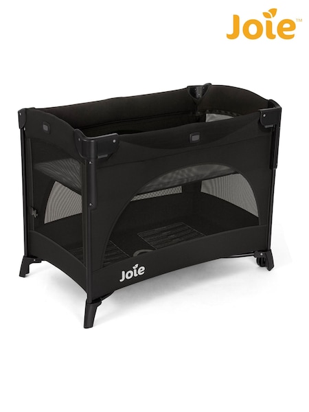 Joie Shale Kubbie Sleep Compact Travel Cot (AN2479) | £100