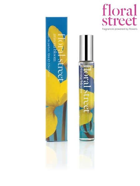 Floral Street Arizona Bloom Eau de Parfum 10ml (AN2947) | £28