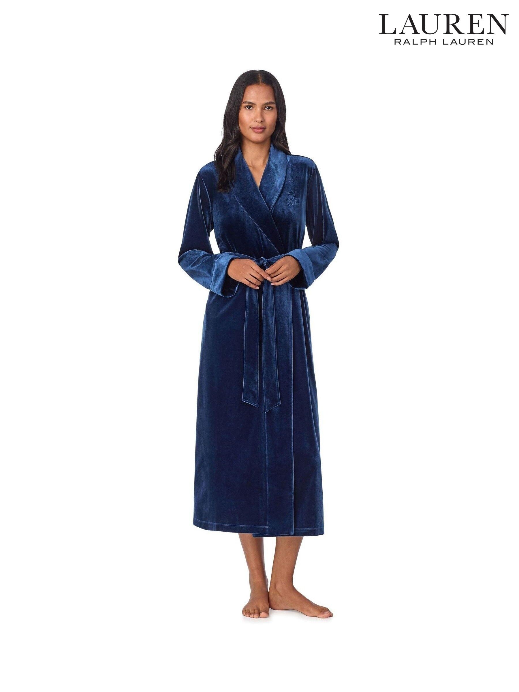 Ralph lauren robes women's sale