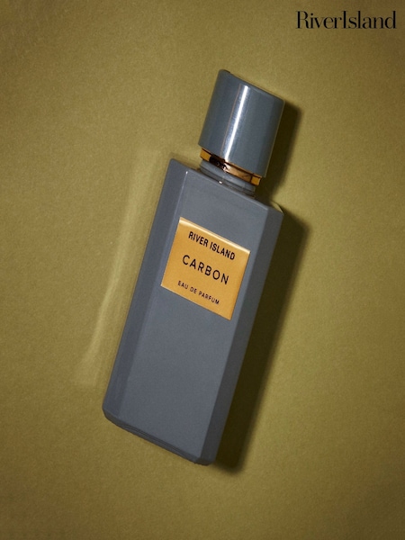 River Island Grey Premium Eau De Parfum (AN4067) | £20