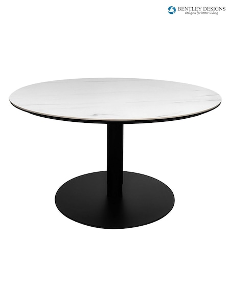 Bentley Designs Modus Stone Gaslift Table
