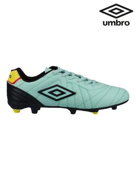 Umbro Blue Special Liga Firm Ground Football Boots (AN4849) | £44