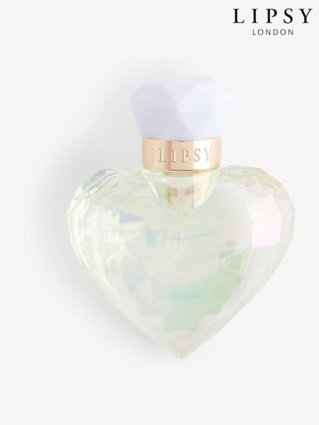 Lipsy Radiant Pearl Eau de Toilette 30ml (AN4885) | £15