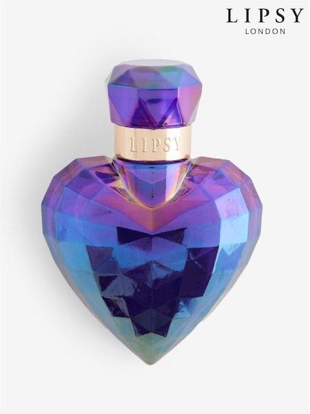 Lipsy Midnight Amethyst Eau de Toilette 30ml (AN4886) | £15