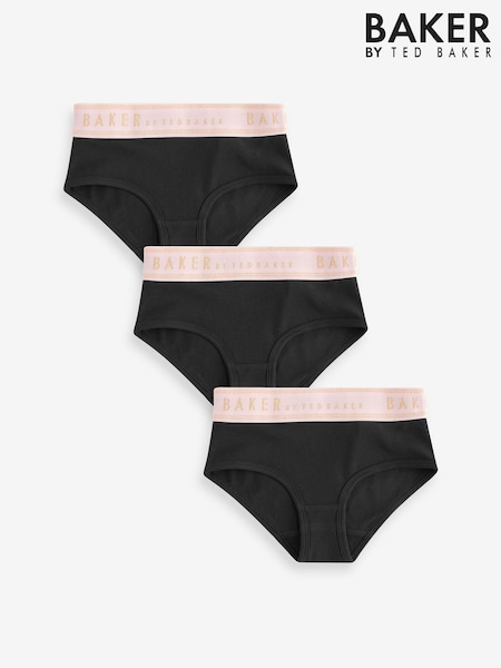 Baker by Ted Baker Briefs 3 Pack (AN5323) | £15