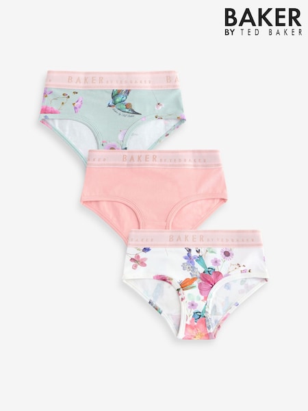 Baker by Ted Baker Briefs 3 Pack (AN5325) | £15
