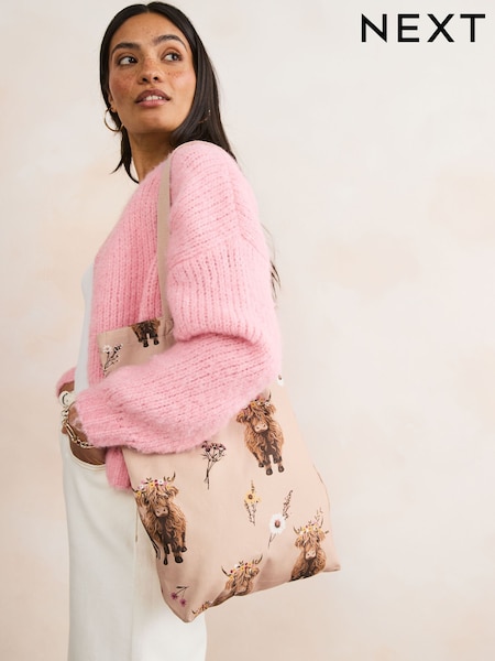 Hamish Reuseable Bag (AN5386) | £6