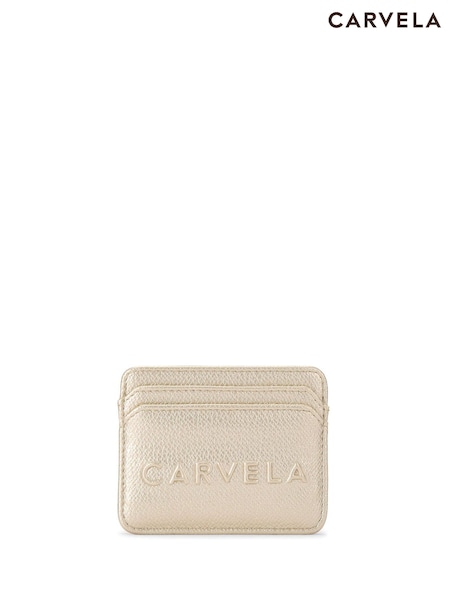 Carvela Black Frame Card Holder Purse (AN5602) | £29