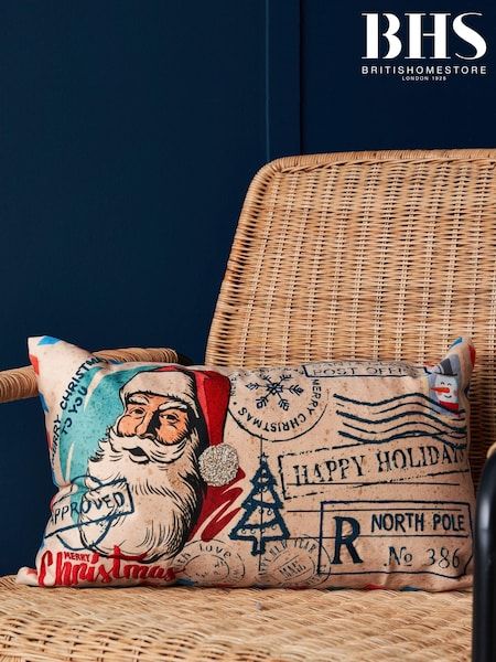 BHS Mail Cushion (AN5835) | £16