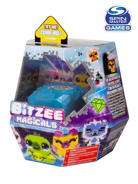 Spin Master Toys Bitzee Interactive Digital Pet (AN5923) | £38