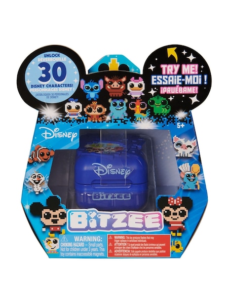 Spin Master Toys Bitzee Interactive Digital Pet (AN5924) | £43