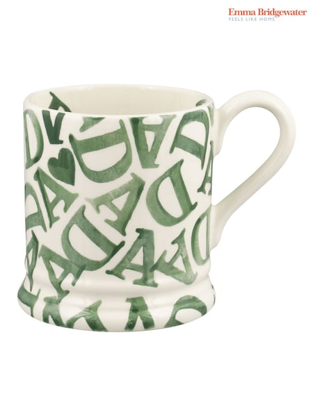 Emma Bridgewater Cream Dad Mug (AN6431) | £25
