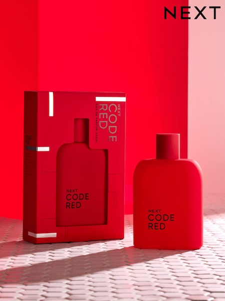 Code Red 200ml Eau De Parfum (AN6538) | £22