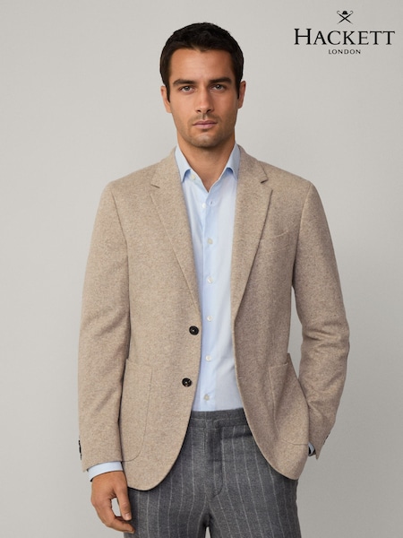 Hackett Mens Jacket (AN6763) | £390
