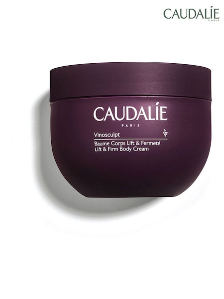 Caudalie Vinosculpt Lift and Firm Body Cream 250ml (AN6845) | £29