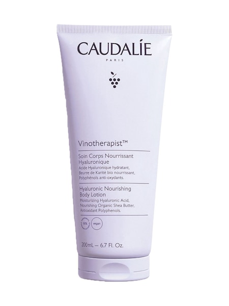 Caudalie Vinotherapist Nourishing Body Lotion 200ml (AN6849) | £18