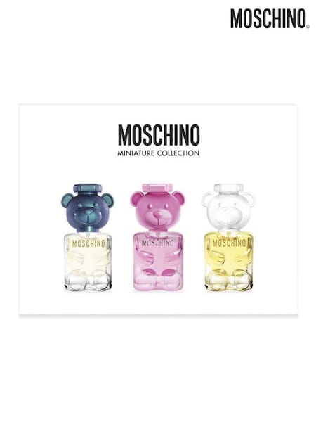 Moschino Toy Mini Fragrance Gift Set (AN7419) | £22