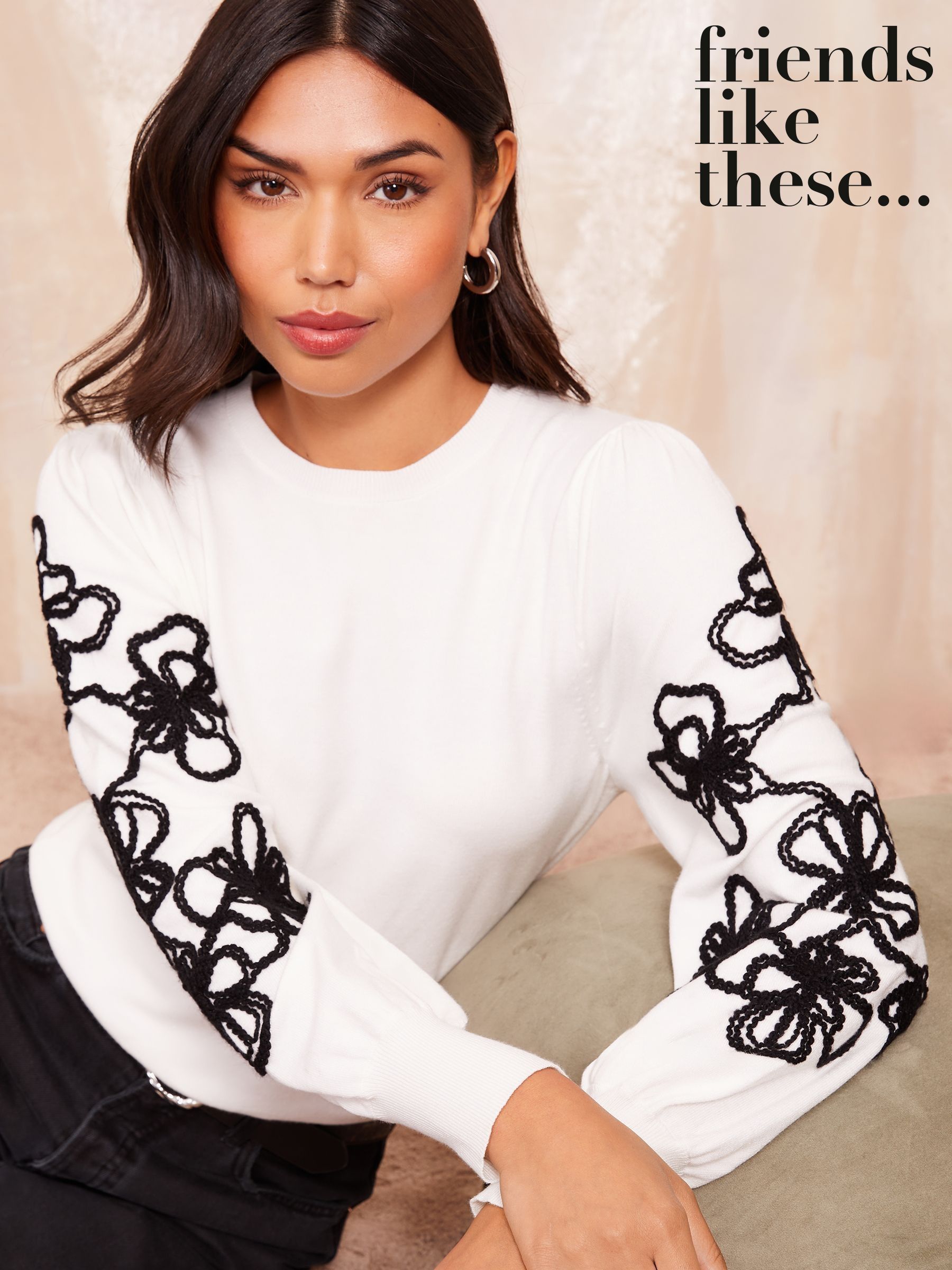 Printed jumpers store