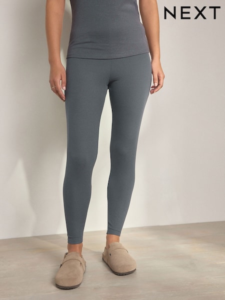 Navy ThermoGen Base Layer Thermal Leggings (AN8790) | £19