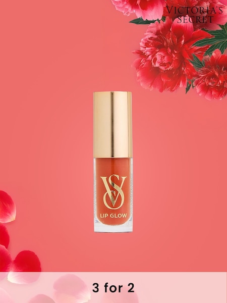Victoria's Secret Peony Red Lip Gloss (AN8895) | £15