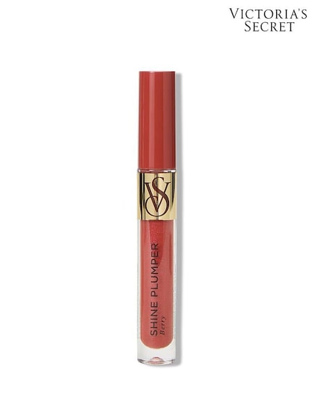 Victoria's Secret Berry Red Lip Plumping Gloss (AN8897) | £15