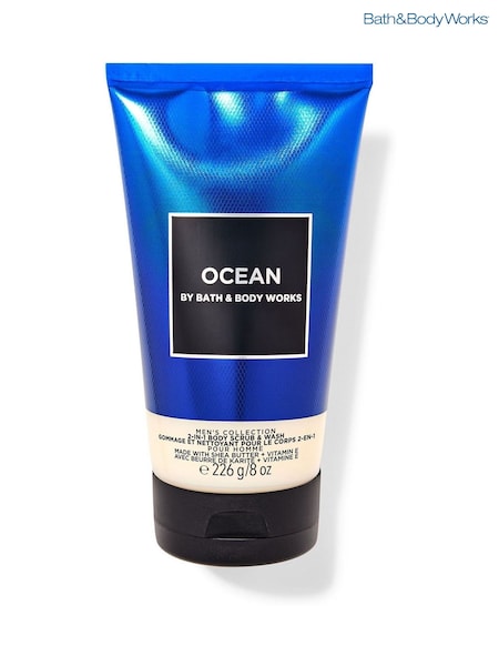 Bath & Body Works Body Scrub 8oz / 226 g (AN9242) | £18