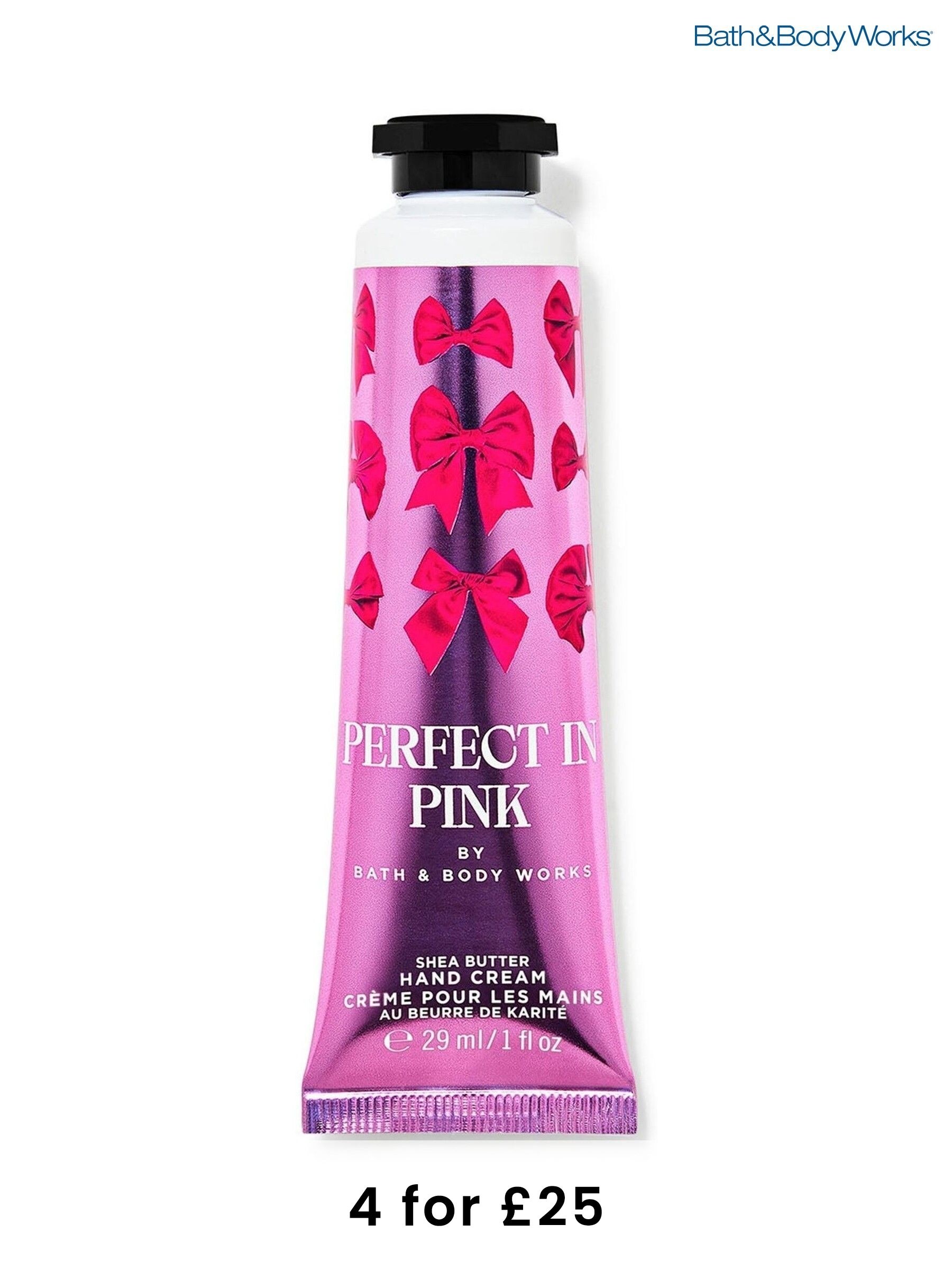 4 for 25 Bath Body Works Travel Bodycare Next Official Site