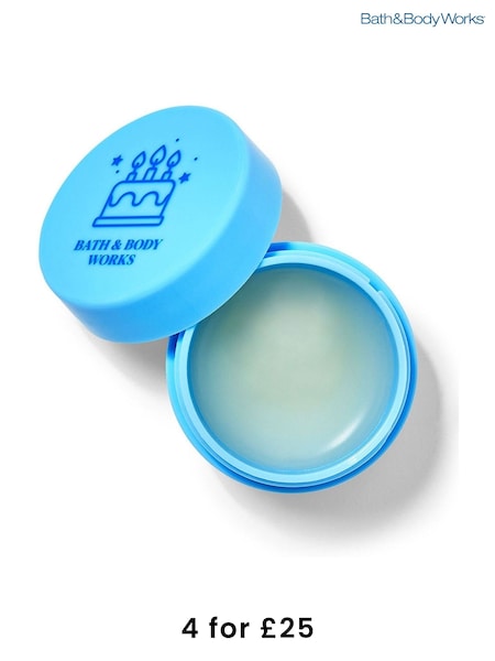 Bath & Body Works Birthday Frosting Lip Mask 0.5 oz / 15 g (AN9247) | £12