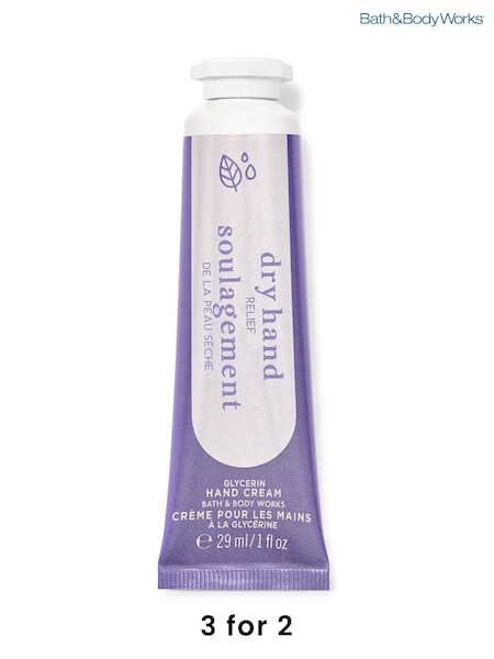 Bath & Body Works Hand Cream 1 fl oz / 29 mL (AN9252) | £8.50