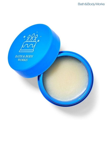 Bath & Body Works Birthday Frosting Lip Scrub 0.5 oz / 15 g (AN9258) | £12