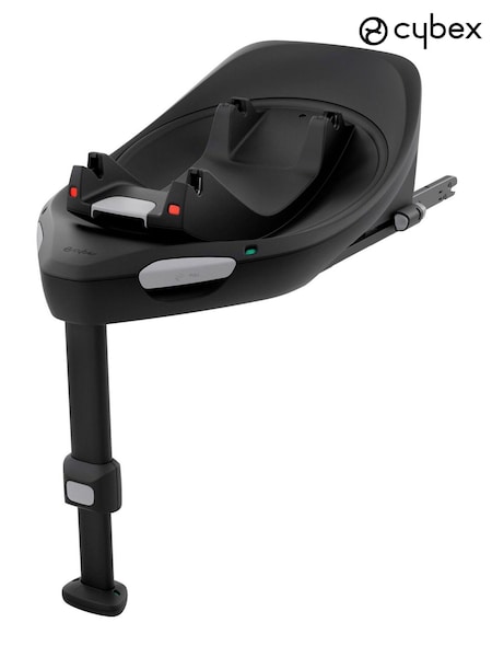 Cybex Black Base G Isofix Car Seat Base (AN9505) | £185