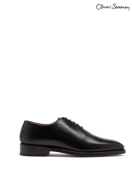 Oliver Sweeney Calf Leather Wholecut Shoes (ANW455) | £259