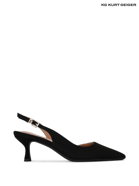 Kg Kurt Geiger Aria Low2 Shoes (AP0140) | £99