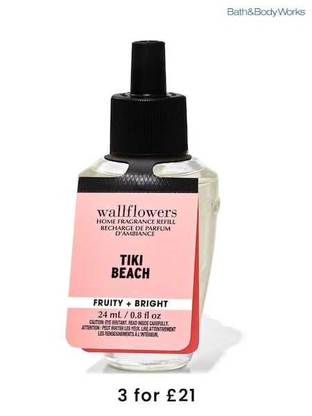 Bath & Body Works Wallflowers Fragrance Refill 0.8 fl oz / 24 mL (AP1266) | £9