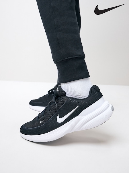 Nike Black Uplift SC Trainers (AP1657) | £65