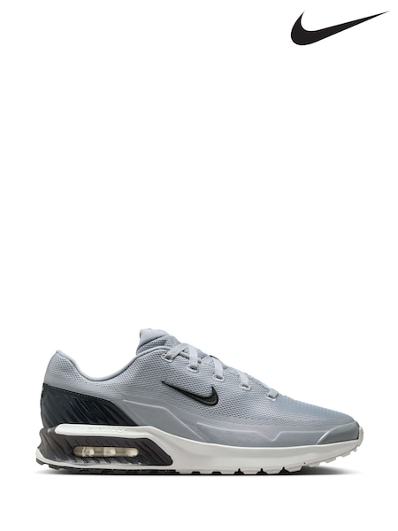 Nike Grey Air Max BIA Trainers (AP1671) | £85
