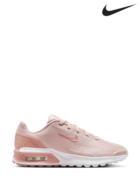 Nike Red Air Max Bia Trainers (AP1674) | £85