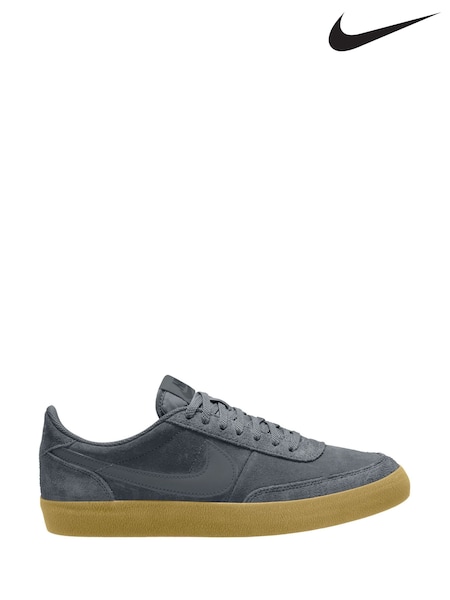 Nike Black Killshot 2 Trainers (AP1896) | £85