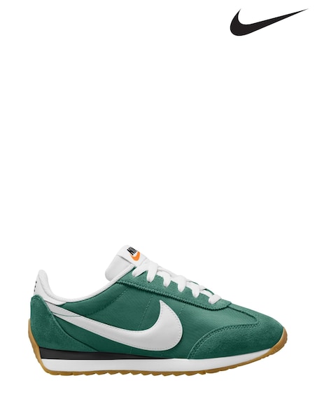 Nike Green Pacific Trainers (AP2004) | £70