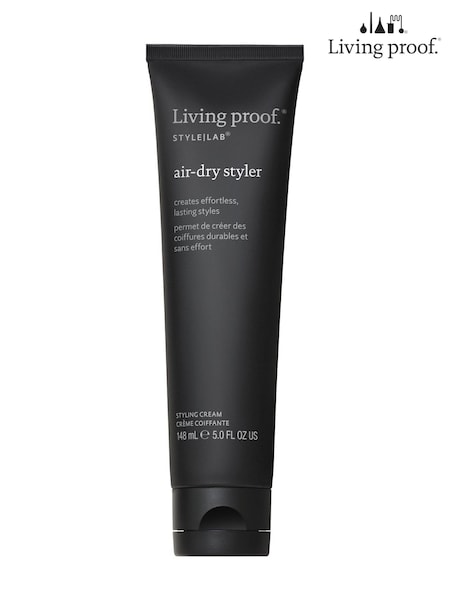 Living Proof Style Lab Air Dry Styler 148ml (AP2534) | £27