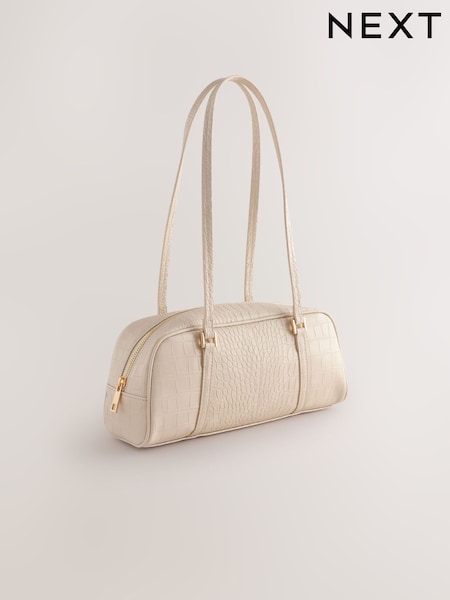 Bone Bowler Bag (AP2545) | £0