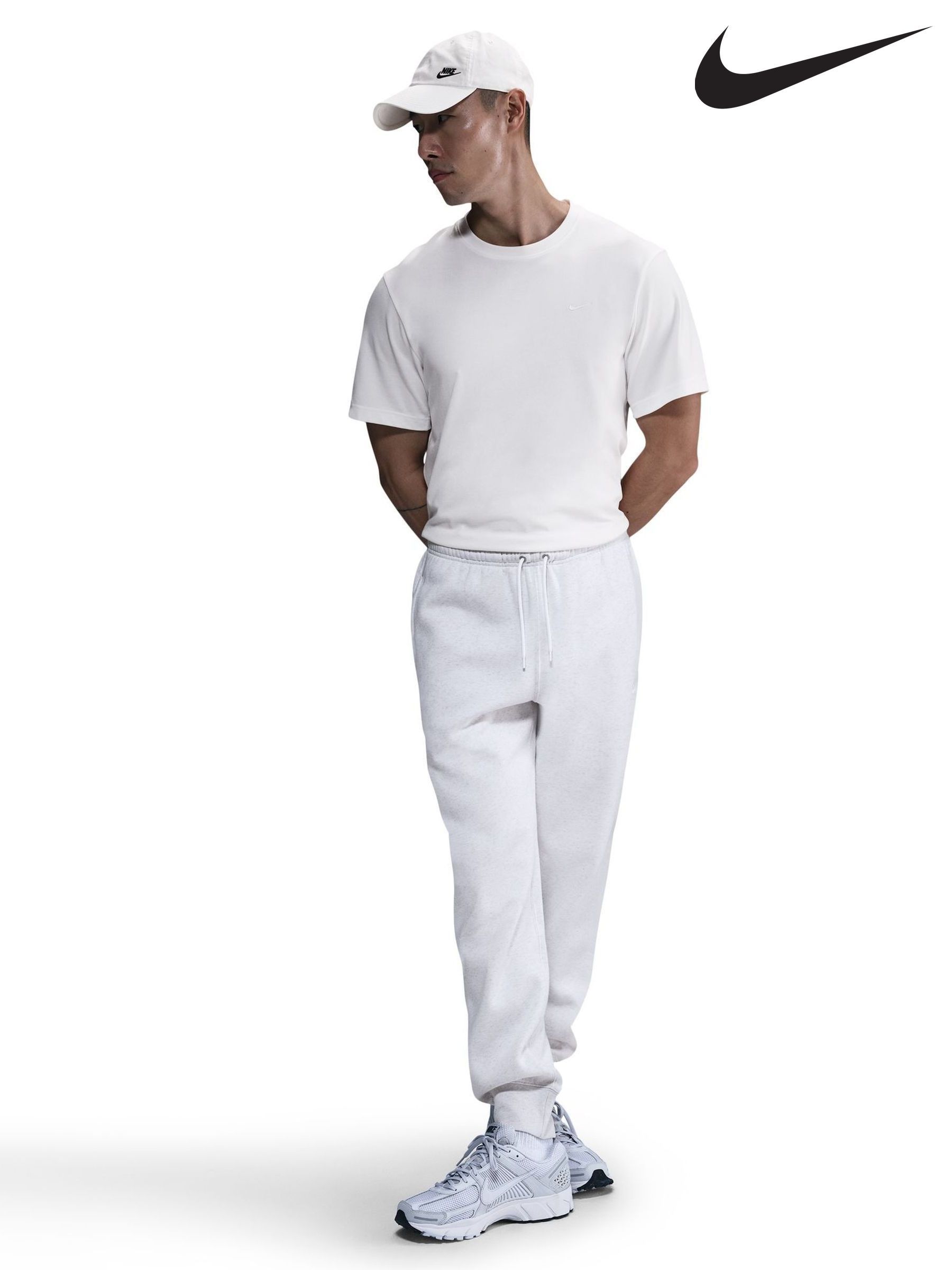 nike loungewear set men's