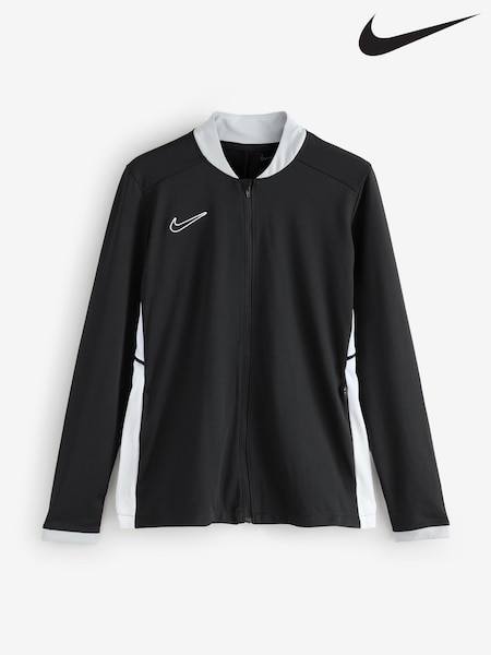 Nike Black Womens Soccer Track Jacket (AP2836) | £0