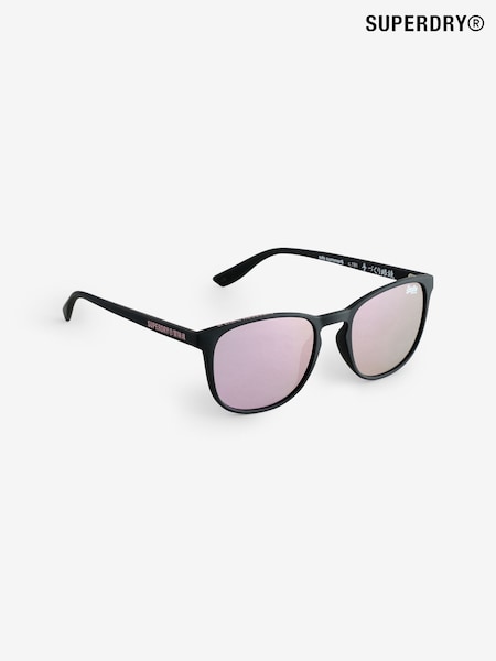 Superdry Black Summer Sunglasses (AP2867) | £45