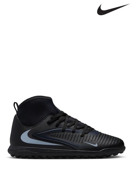 Nike Black Jr. Phantom 360 Club Turn Football Boots (AP3646) | £50