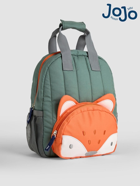 JoJo Maman Bébé Character Backpack (AP4212) | £22