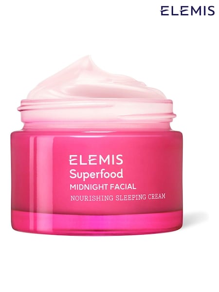 ELEMIS Superfood Midnight Facial Cream (AP4301) | £46