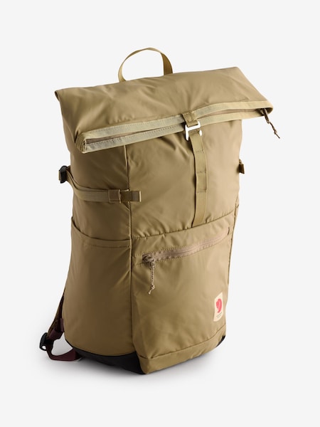 Fjallraven Brown Bag (AP4445) | £100