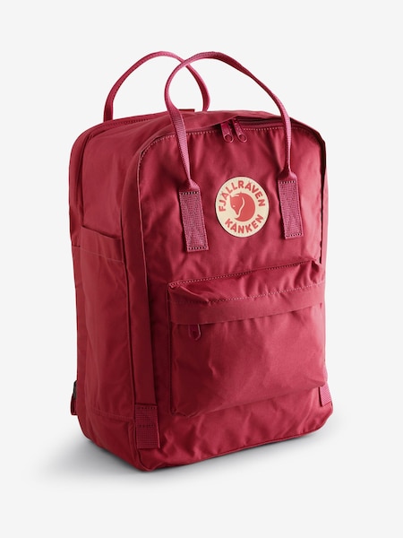 Fjallraven Red Bag (AP4446) | £120